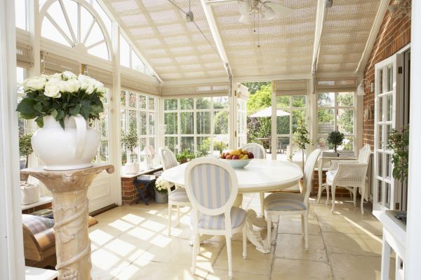 Florida Room Installation in Northfield