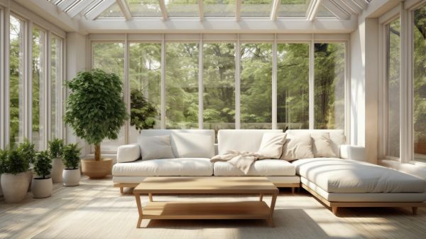 Solarium Installation Service in Northfield