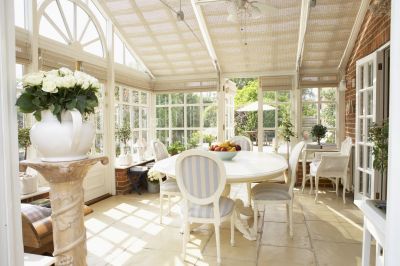 Sunroom Design Experts
